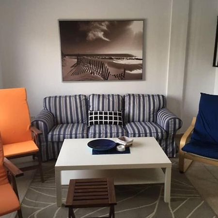 Apartamento Estupendo Dúplex Punta Mujeres Exterior foto