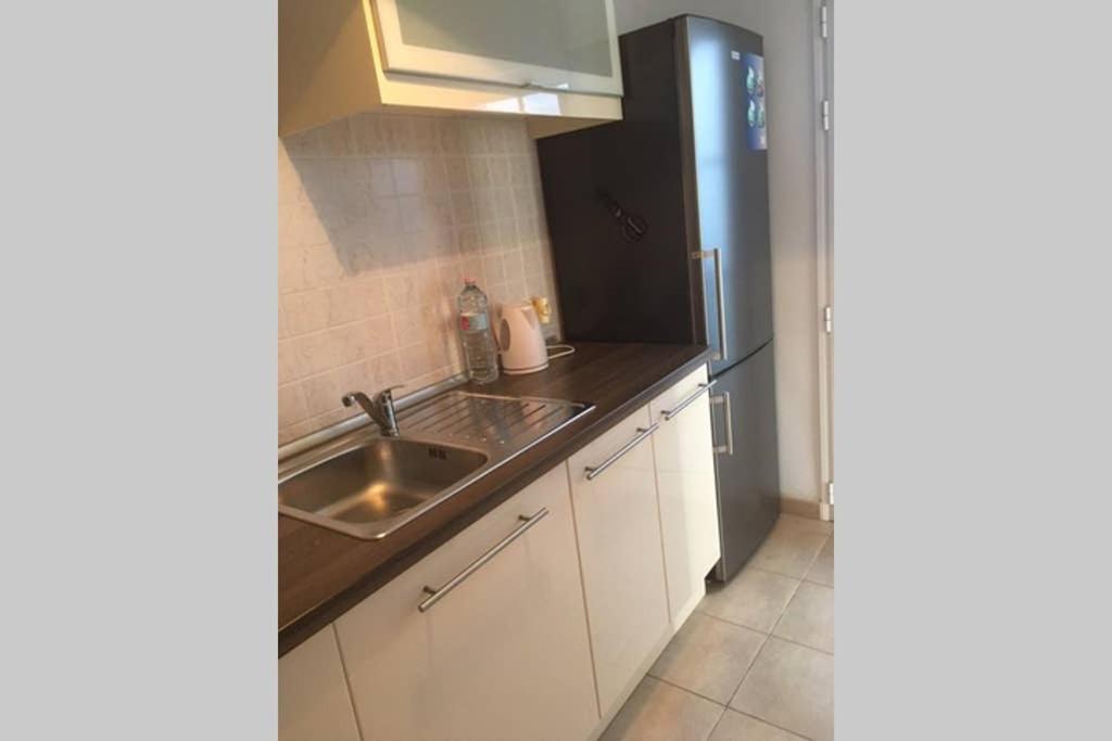 Apartamento Estupendo Dúplex Punta Mujeres Exterior foto