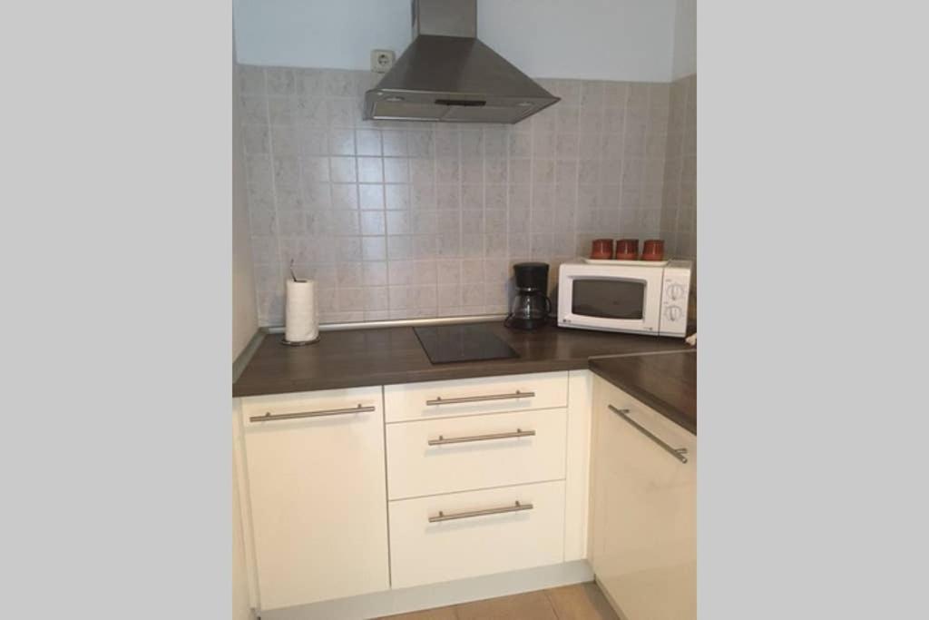 Apartamento Estupendo Dúplex Punta Mujeres Exterior foto