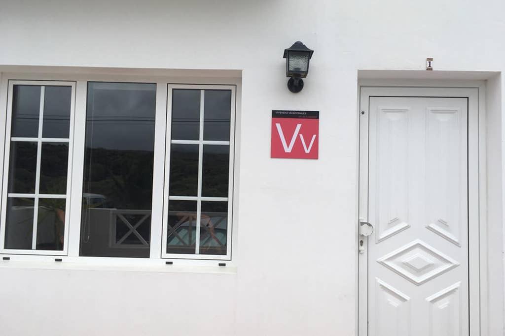 Apartamento Estupendo Dúplex Punta Mujeres Exterior foto