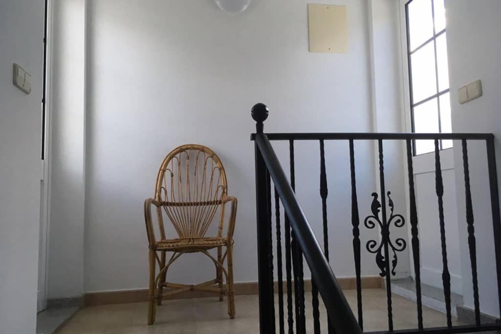 Apartamento Estupendo Dúplex Punta Mujeres Exterior foto