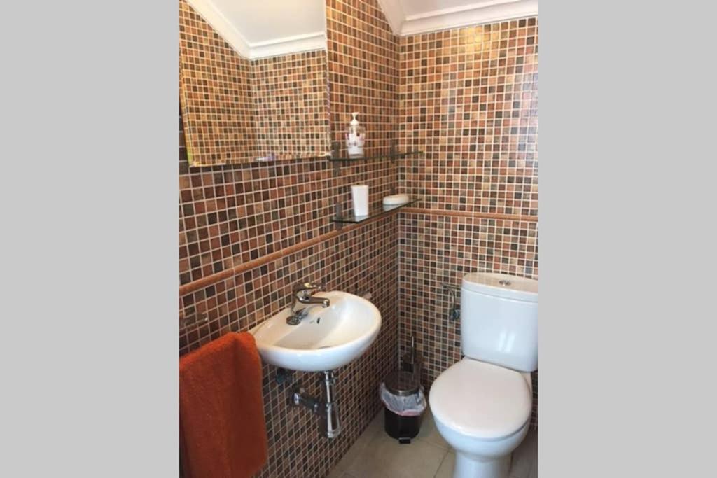 Apartamento Estupendo Dúplex Punta Mujeres Exterior foto