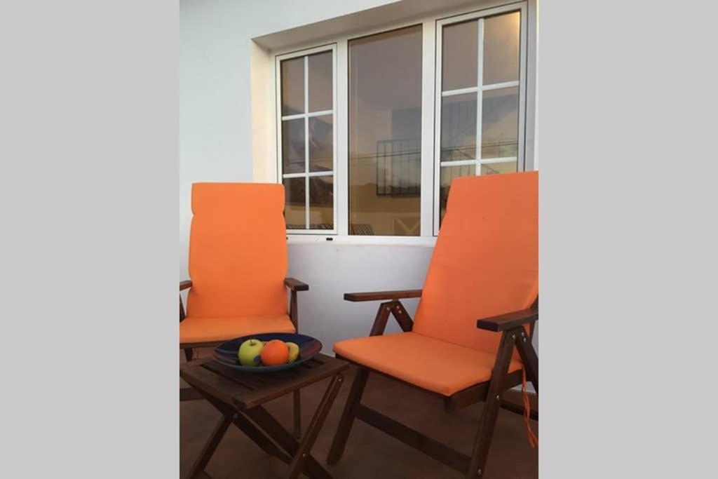 Apartamento Estupendo Dúplex Punta Mujeres Exterior foto