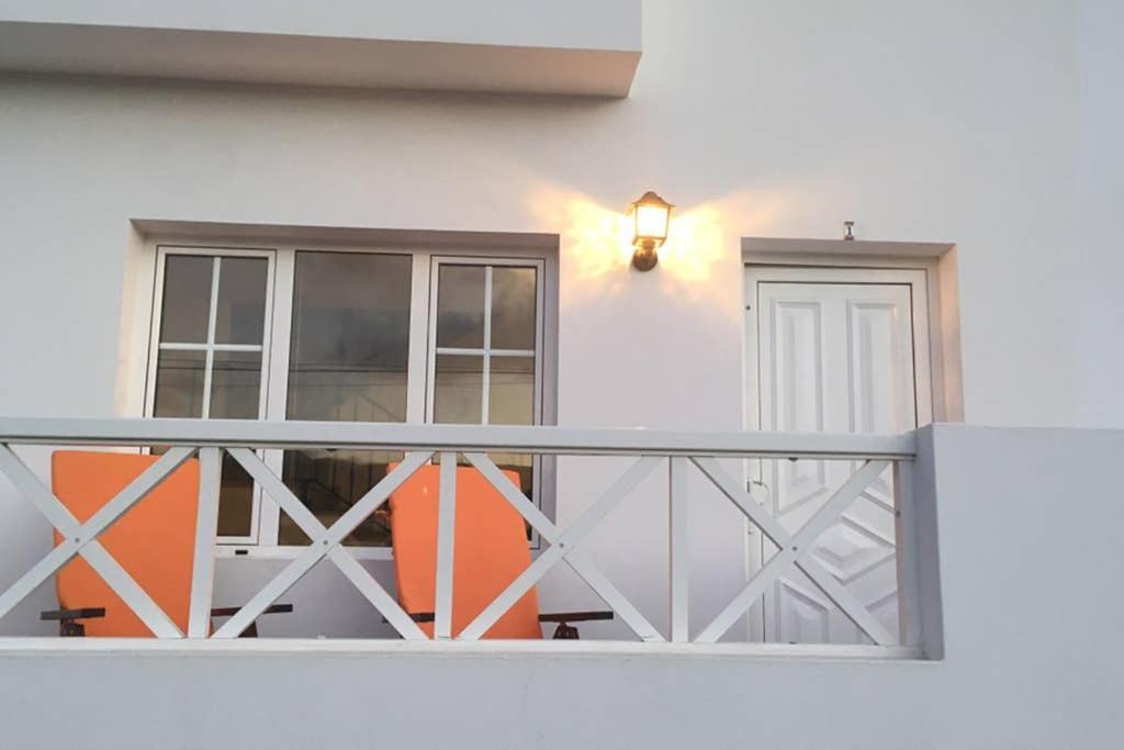 Apartamento Estupendo Dúplex Punta Mujeres Exterior foto