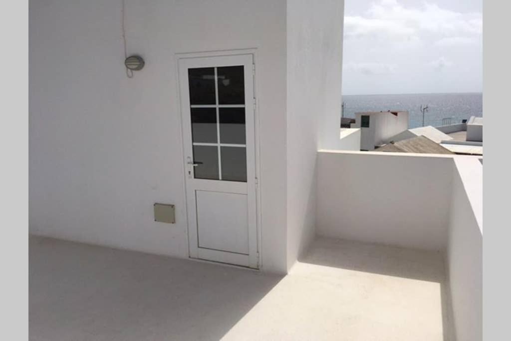Apartamento Estupendo Dúplex Punta Mujeres Exterior foto