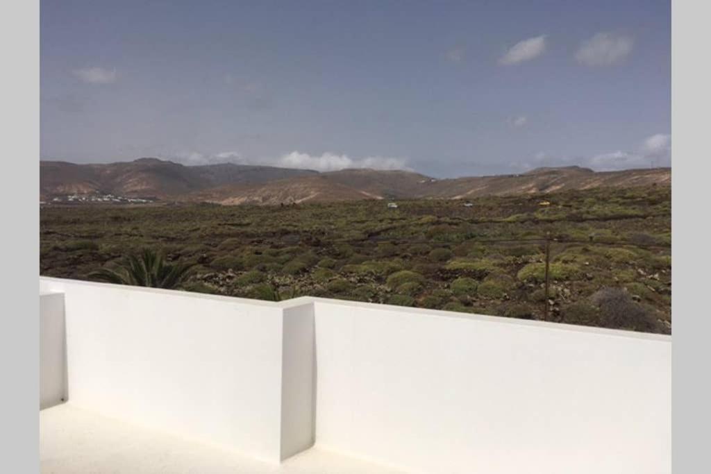 Apartamento Estupendo Dúplex Punta Mujeres Exterior foto