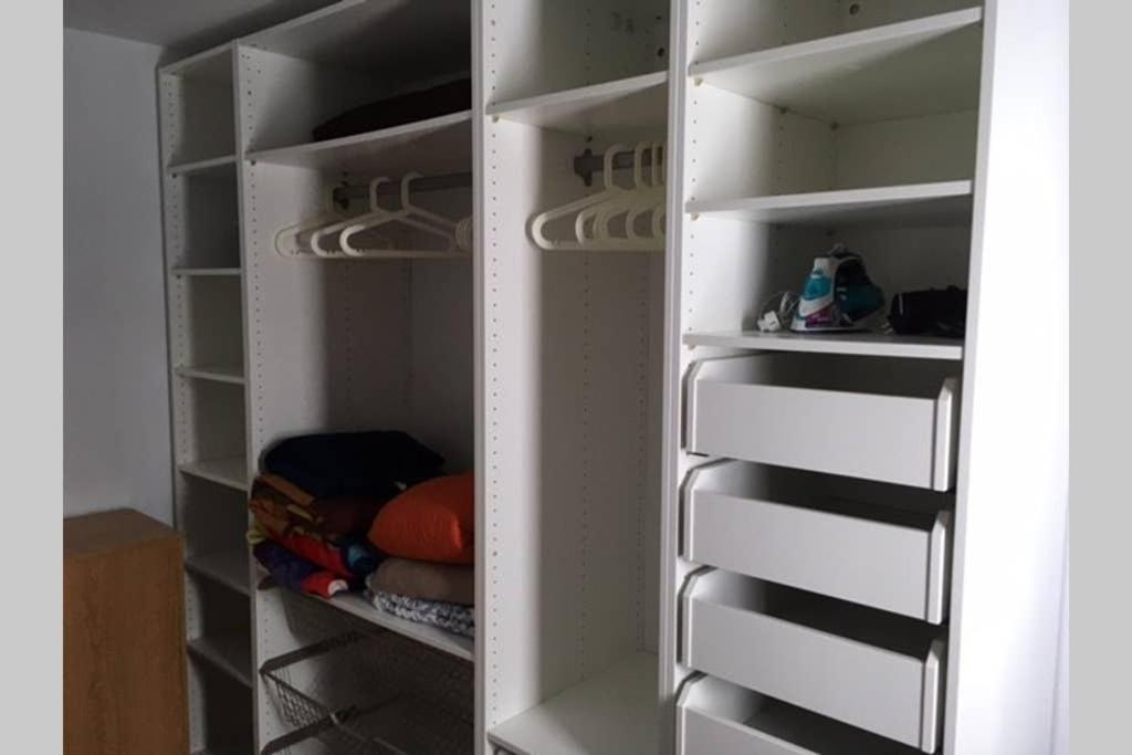 Apartamento Estupendo Dúplex Punta Mujeres Exterior foto